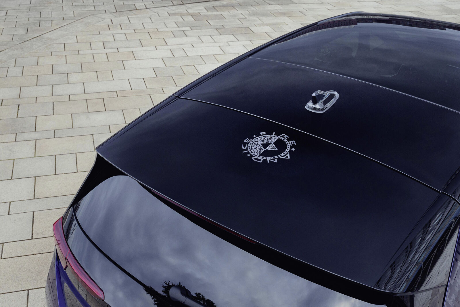 Volkswagen ID.3 GTX FIRE+ICE