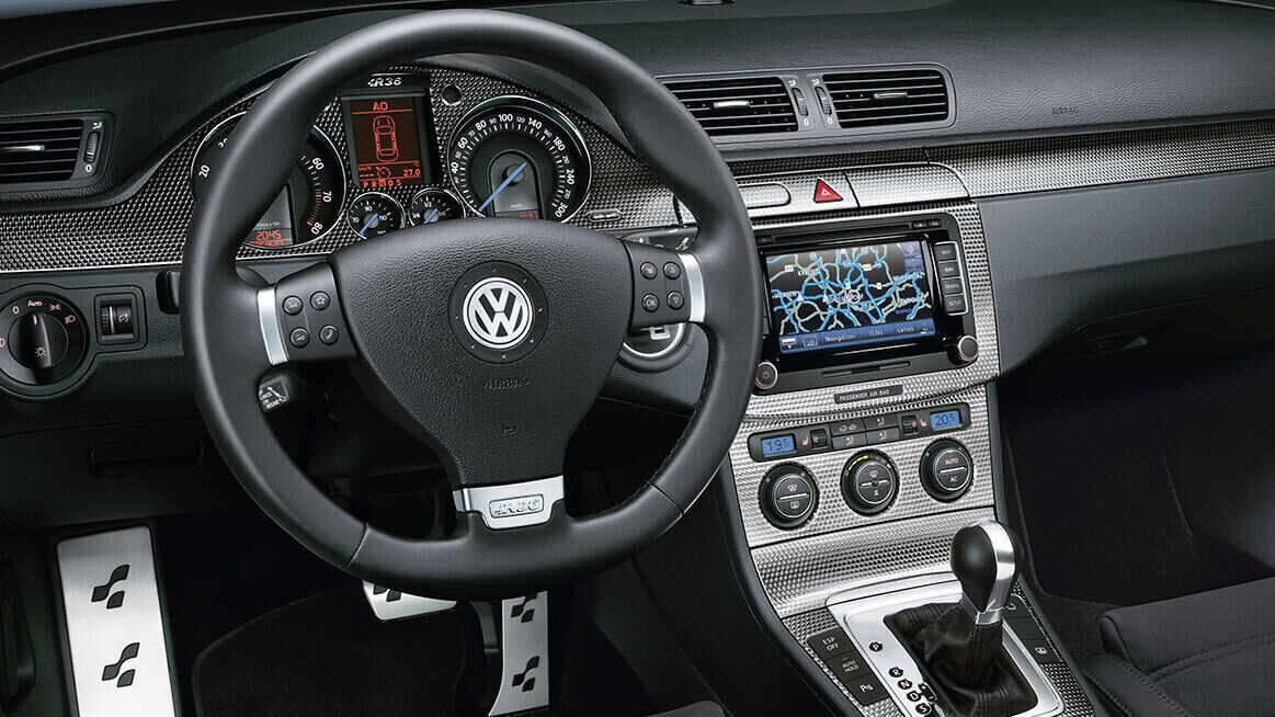 Passat B6 (2005–2010)