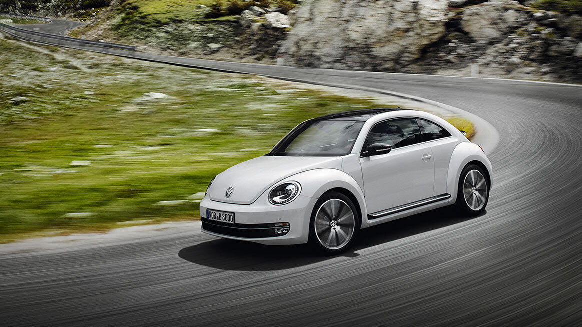 Beetle (2011–2019)