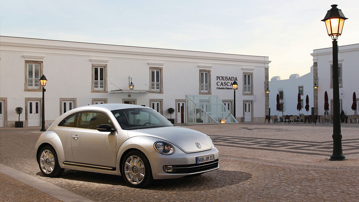 Beetle (2011–2019)