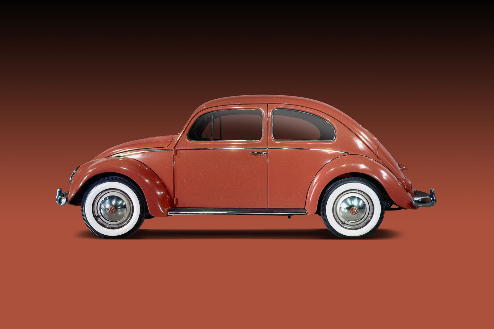 Käfer 1200/1200L (1954-1985)