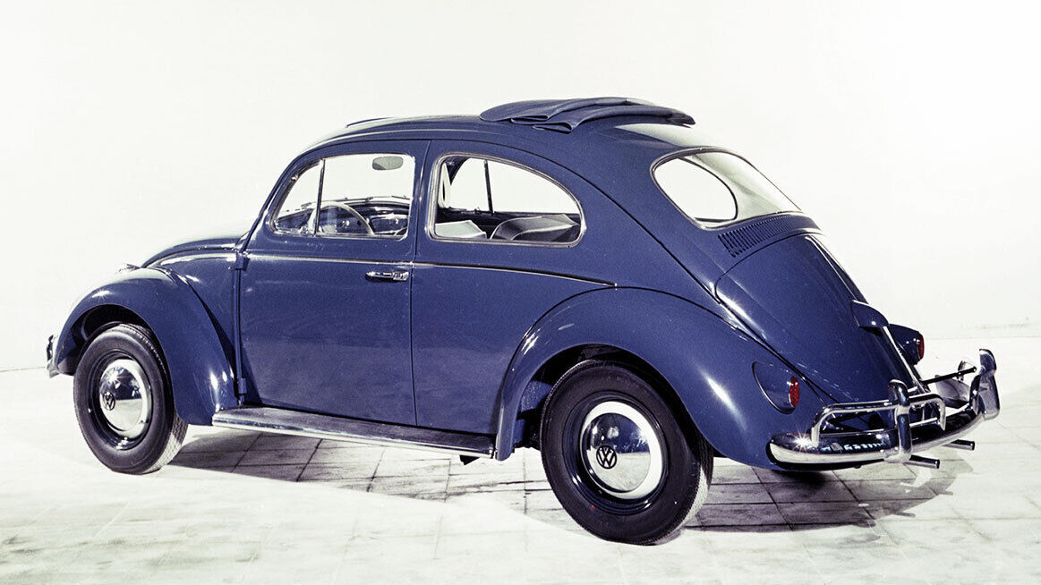 Käfer 1200/1200L (1954-1985)