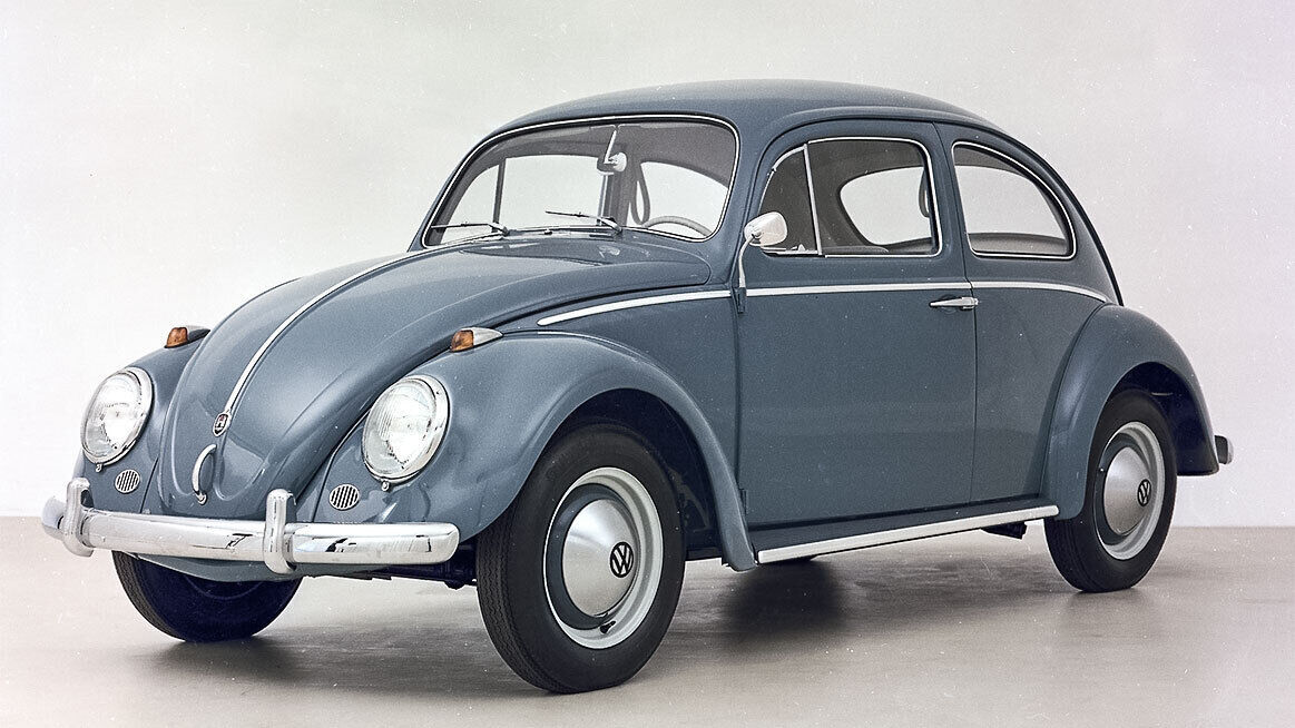Käfer 1200/1200L (1954-1985)