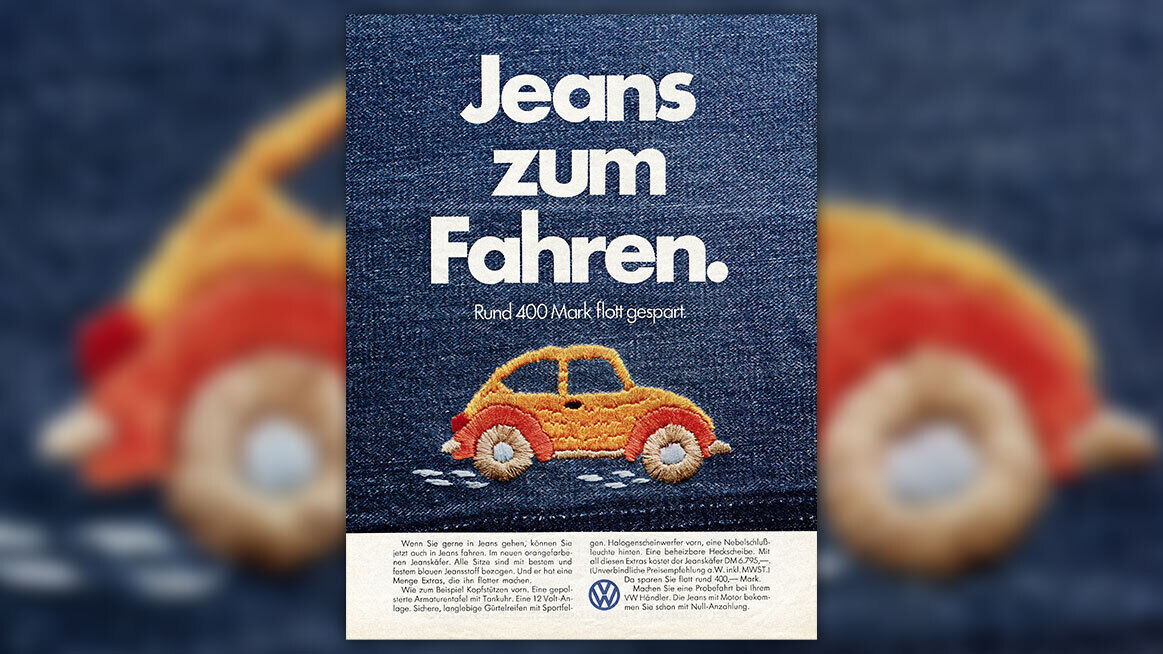 Käfer 1200/1200L (1954-1985)