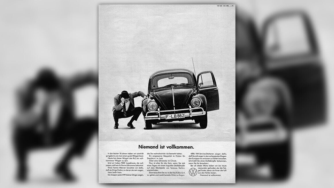 Käfer 1300 (1965–1973)