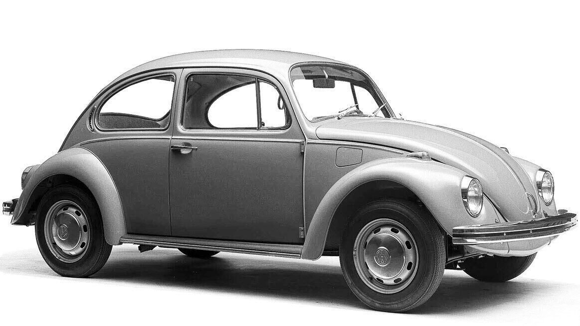 Käfer 1300 (1965–1973)