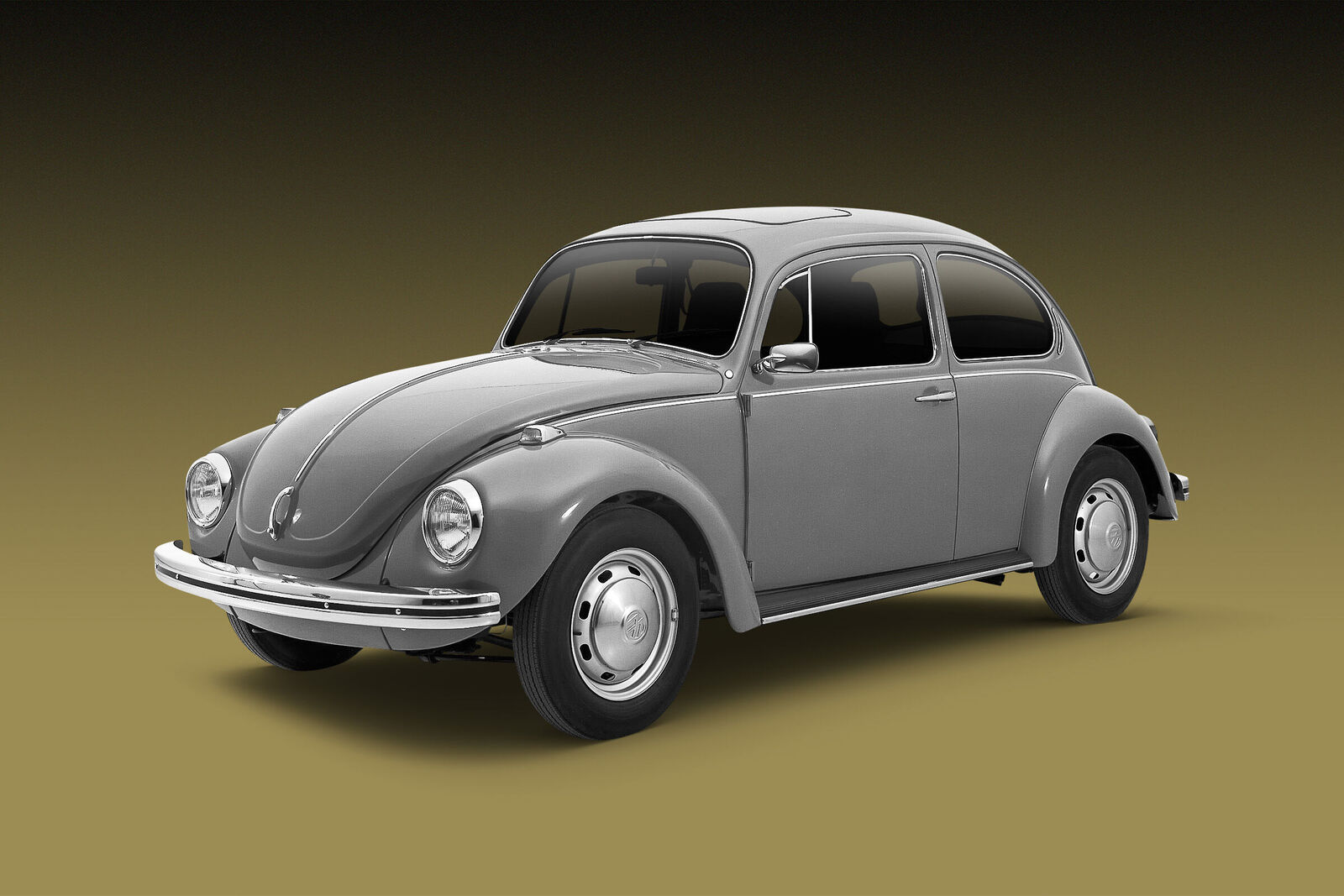 Käfer 1302 (1970–1972)