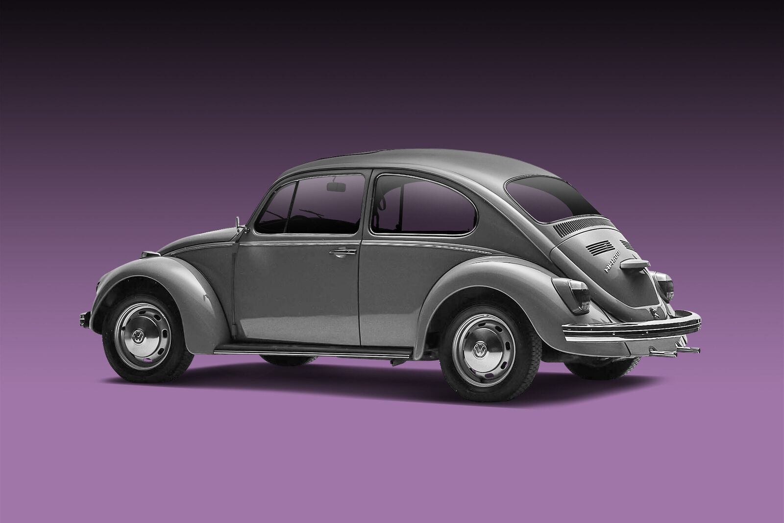 Käfer 1500 (1966–1970)