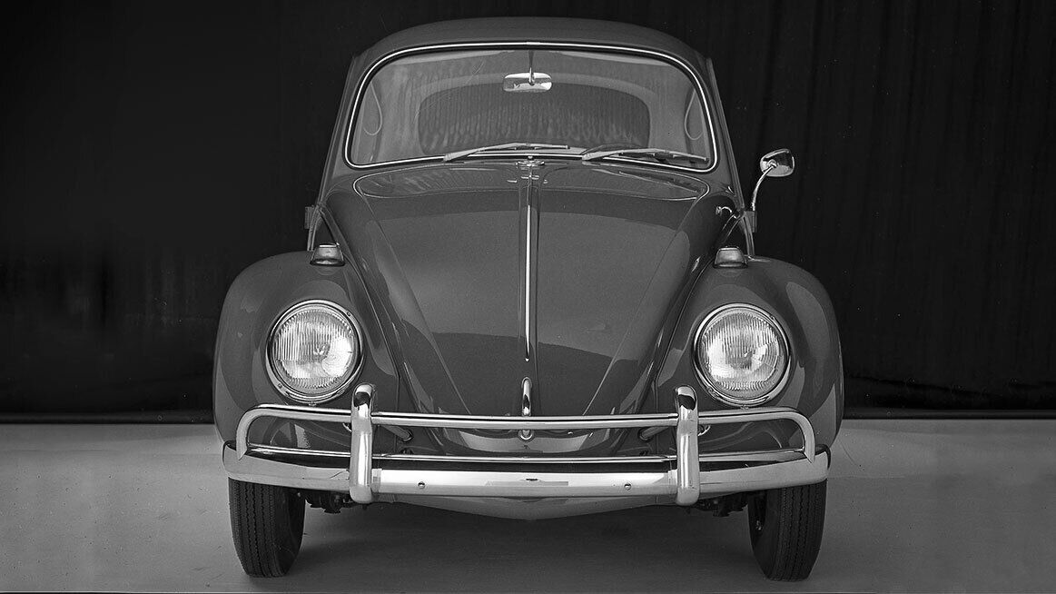 Käfer 1500 (1966–1970)