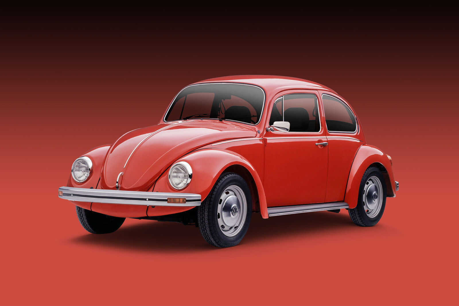 Käfer 1600/1600i (1970–2003)