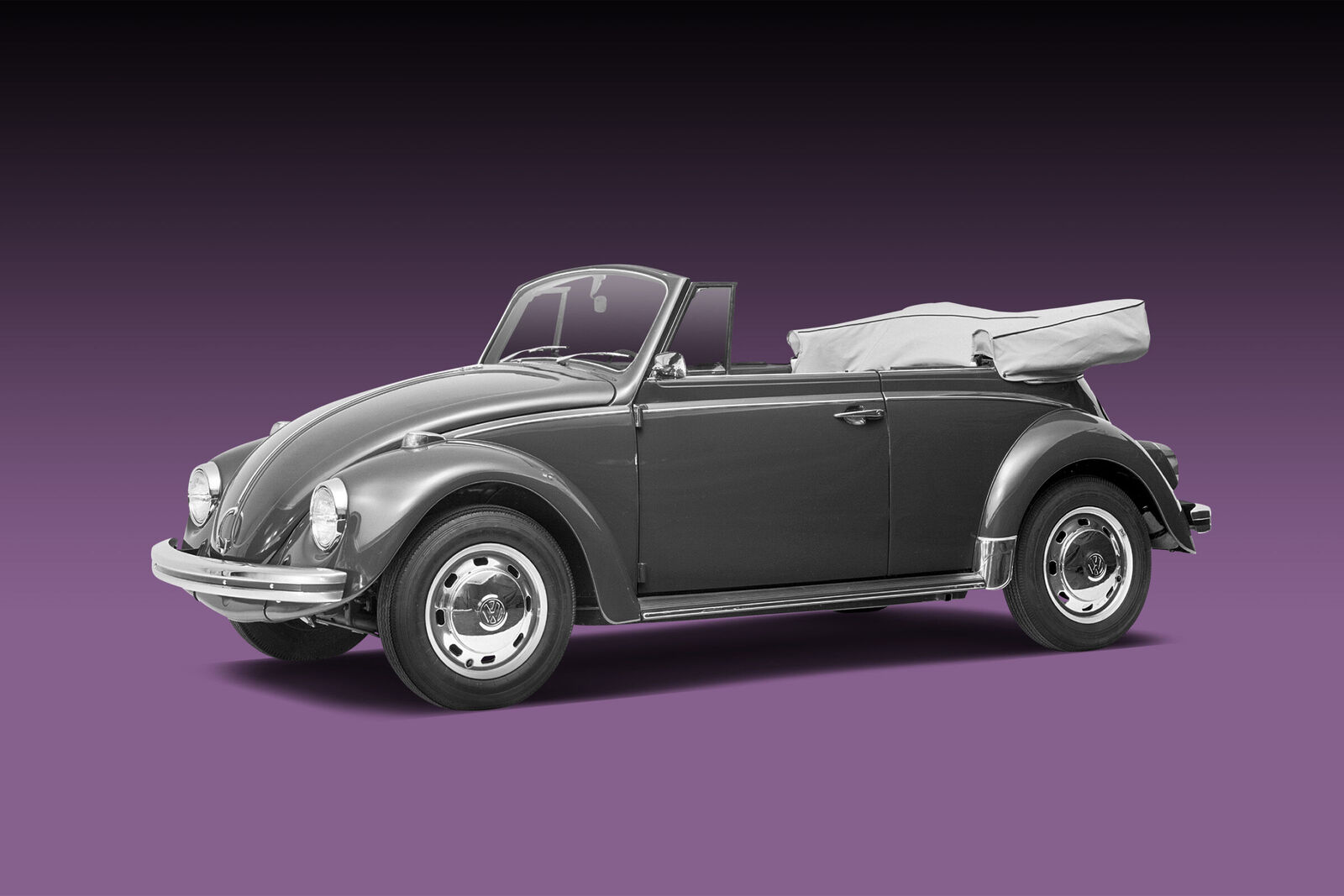 Käfer 1500 Cabriolet (1966–1970)