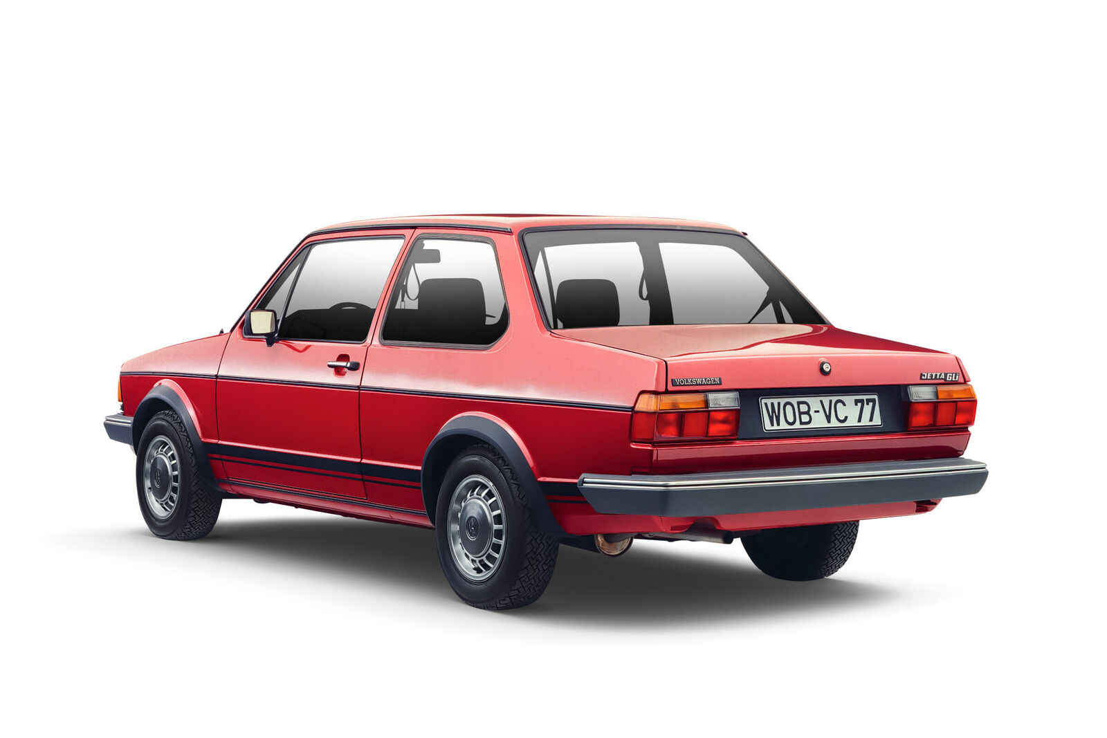 Jetta I (1979–1984)