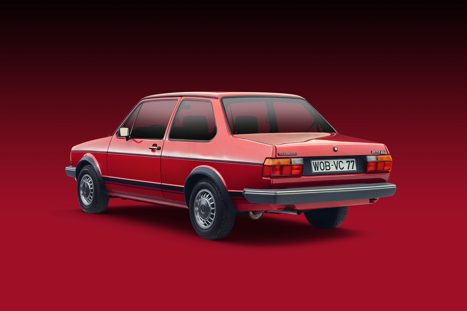 Jetta I (1979–1984)