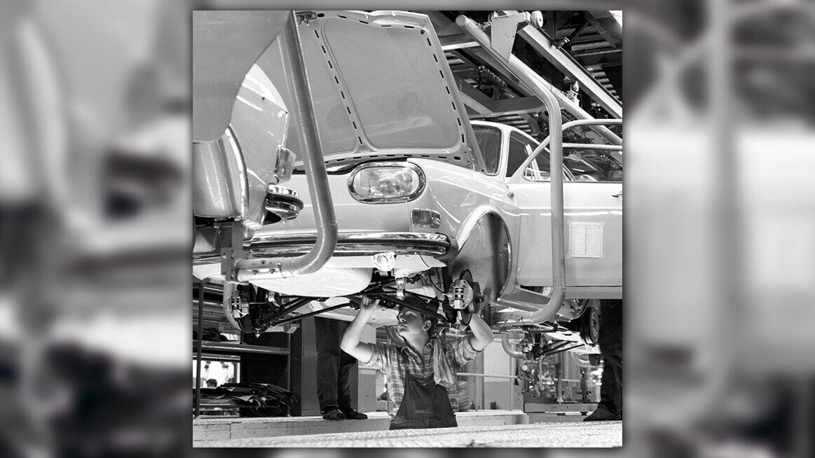Volkswagen 411 (1968–1972)