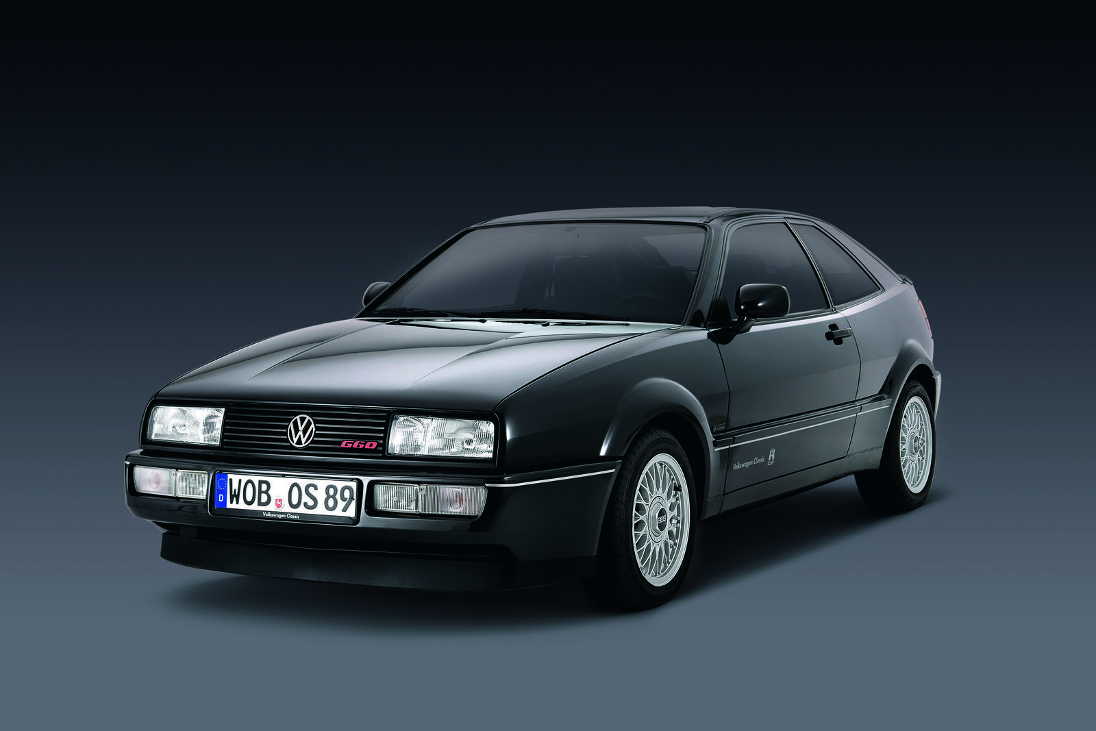 Corrado (1988–1995)