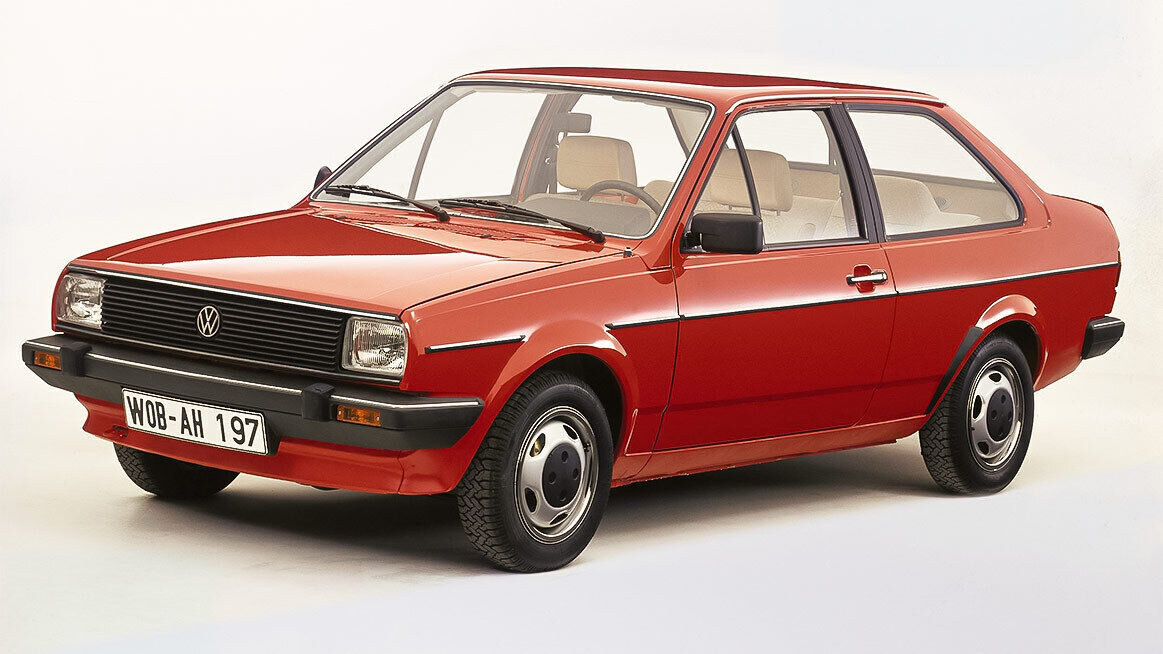 Derby (1977–1984)