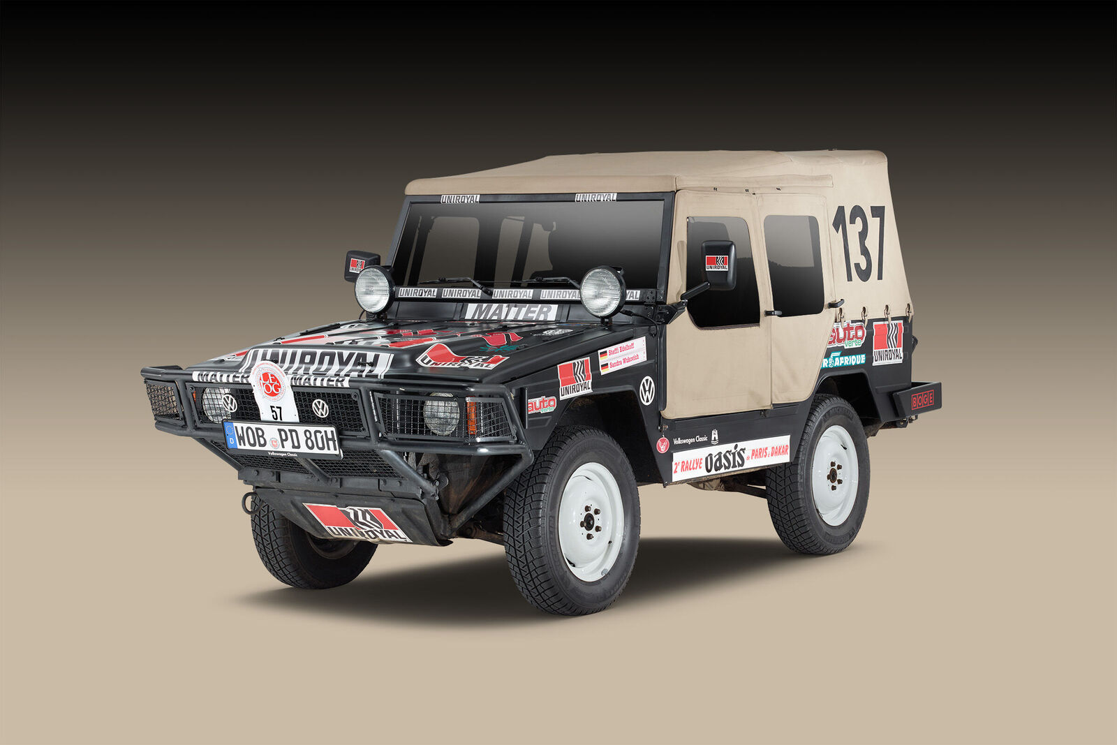 Iltis (1978–1988)