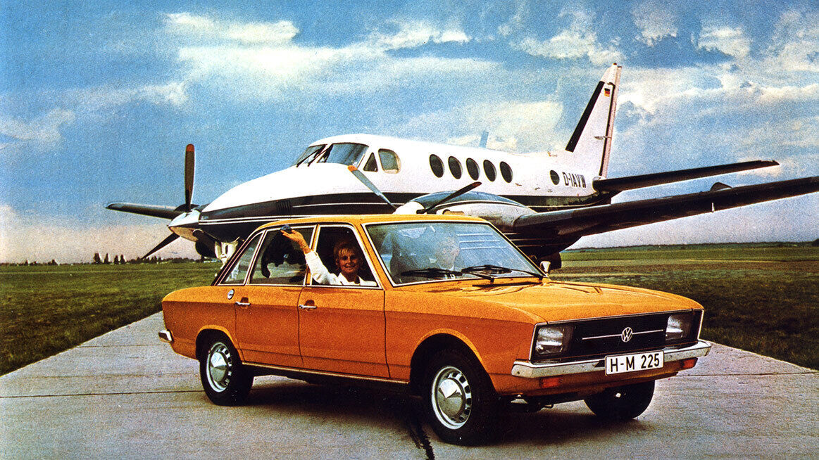 K 70 (1970–1975)
