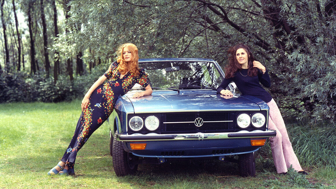 K 70 (1970–1975)