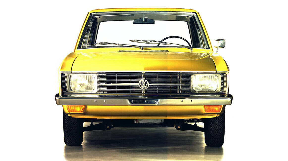 K 70 (1970–1975)