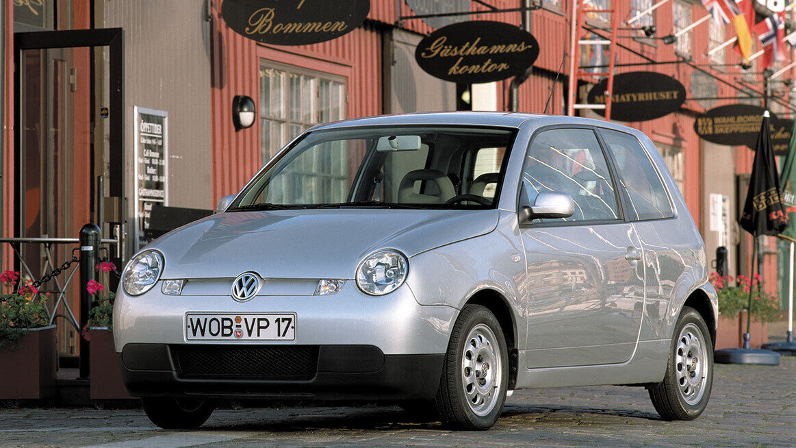 Lupo (1998–2005)