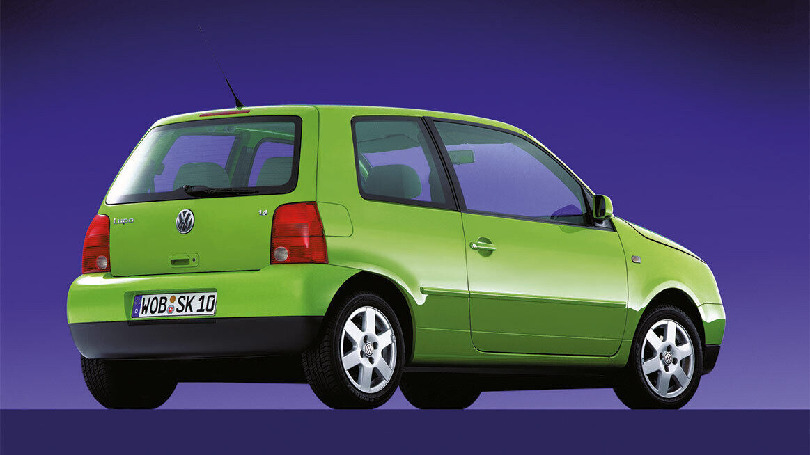Lupo (1998–2005)