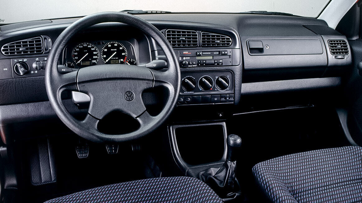 Vento (1992–1998)