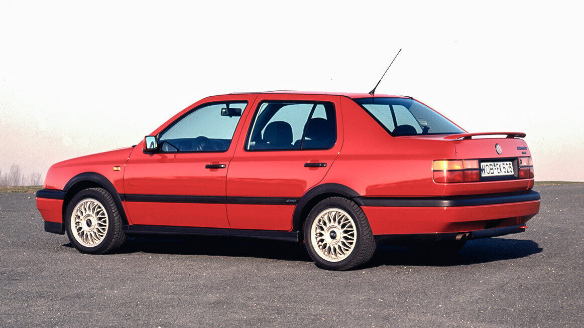 Vento (1992–1998)