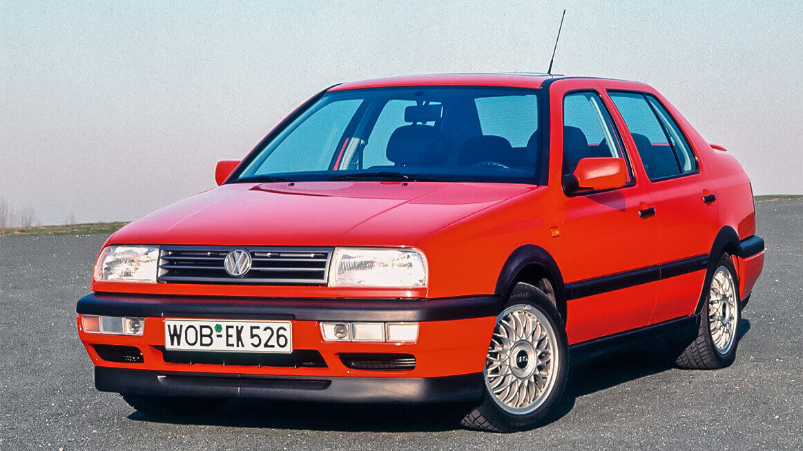Vento (1992–1998)