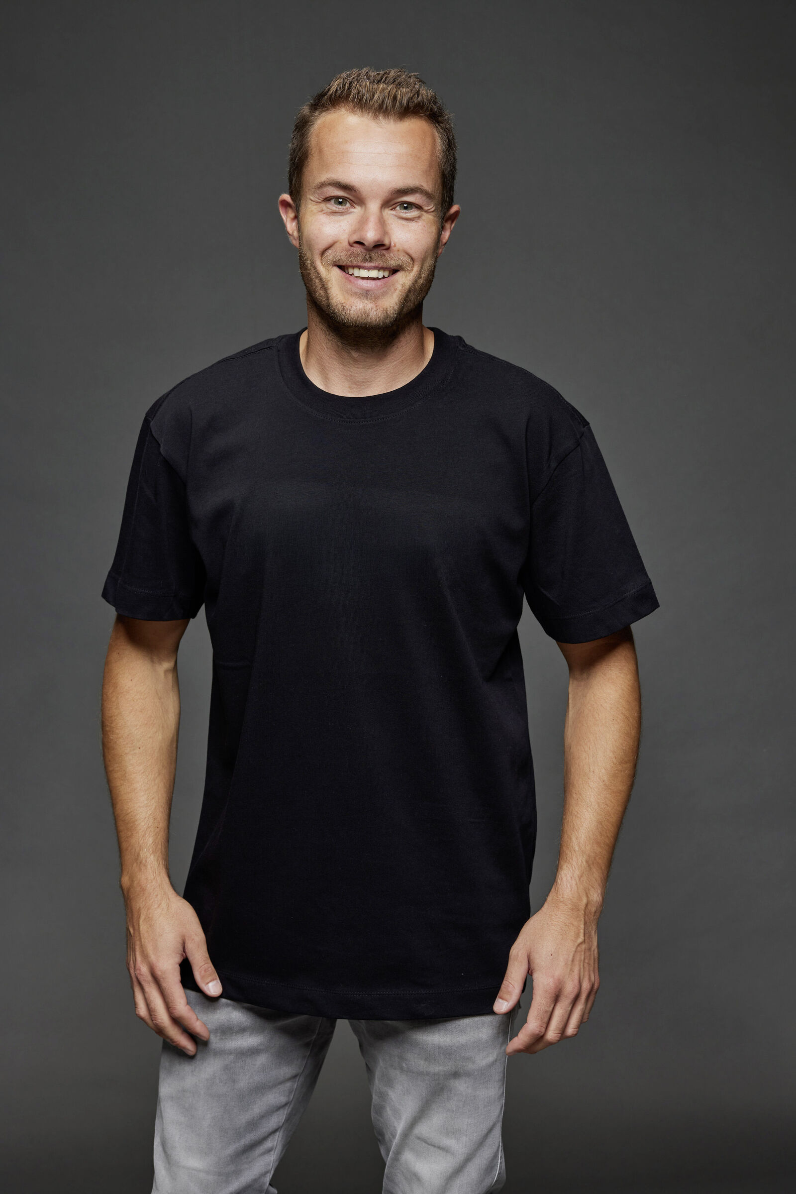 Benny Leuchter