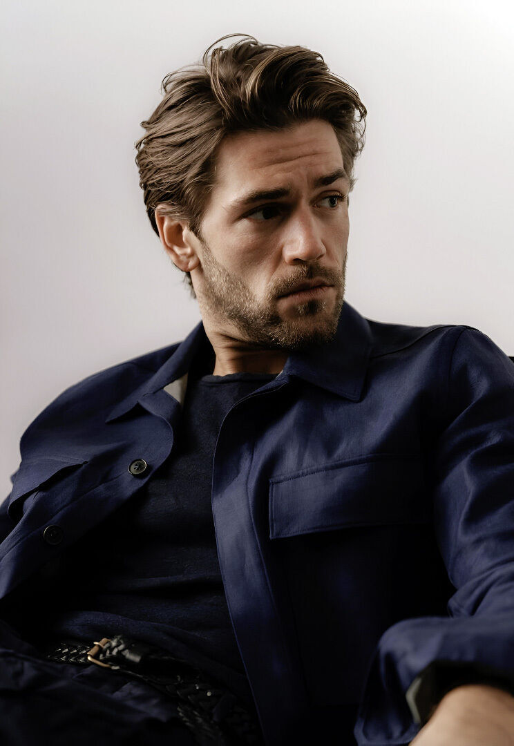 Ben Dahlhaus