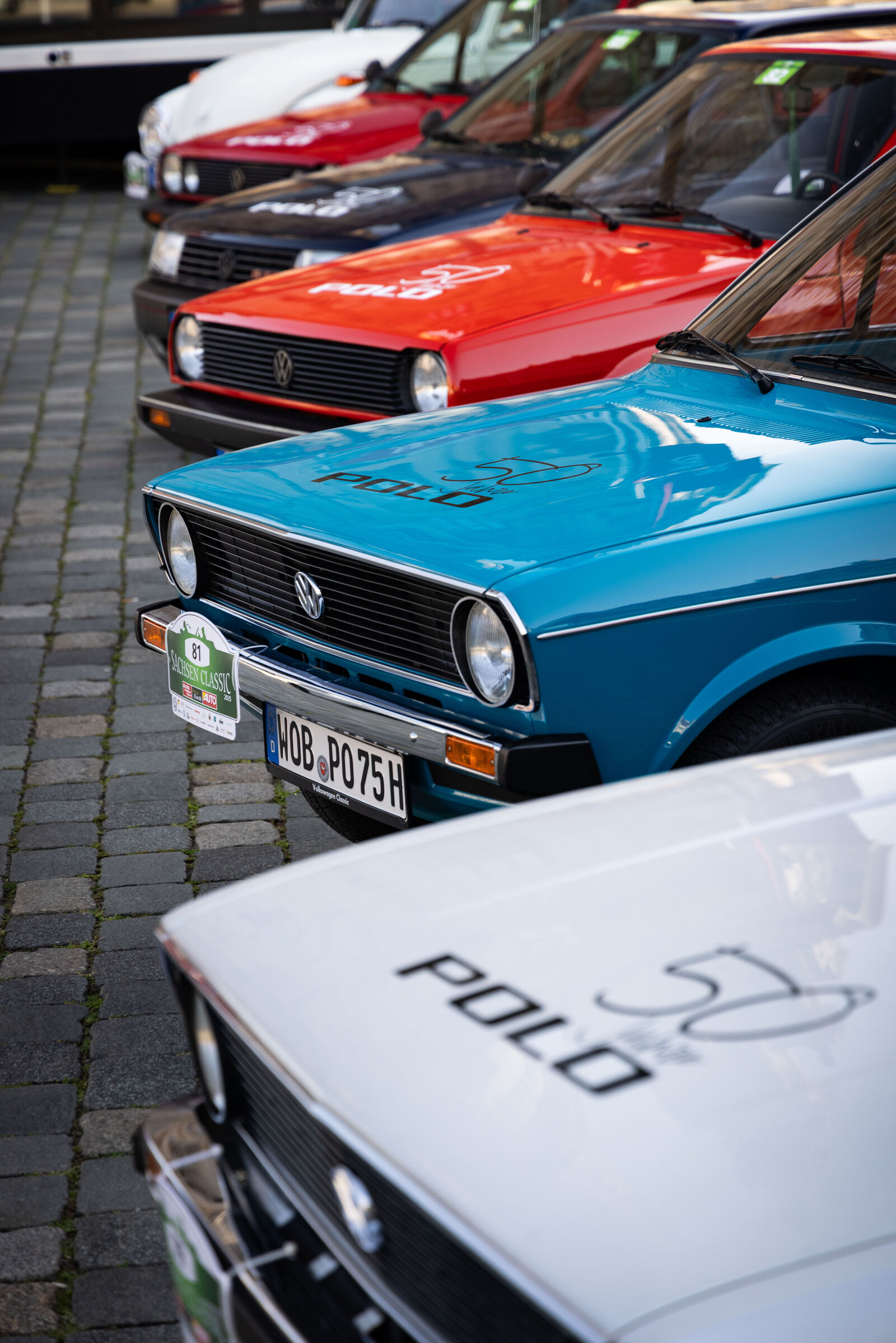 Sachsen Classic 2025