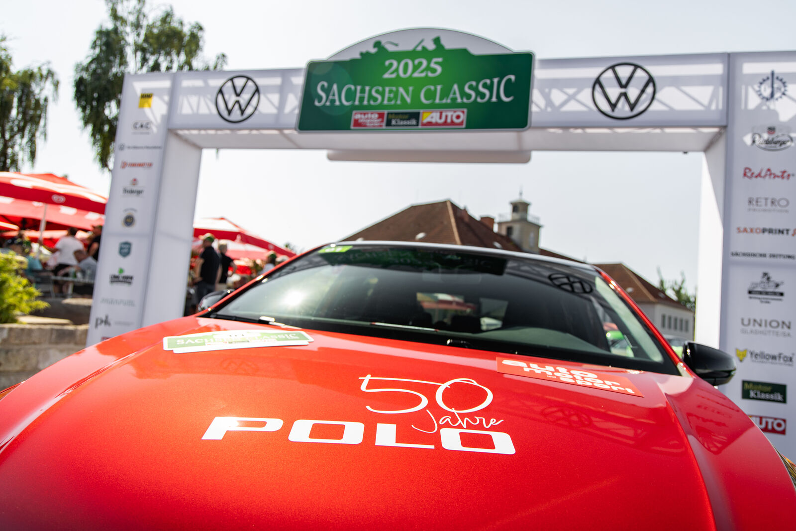 Sachsen Classic 2025