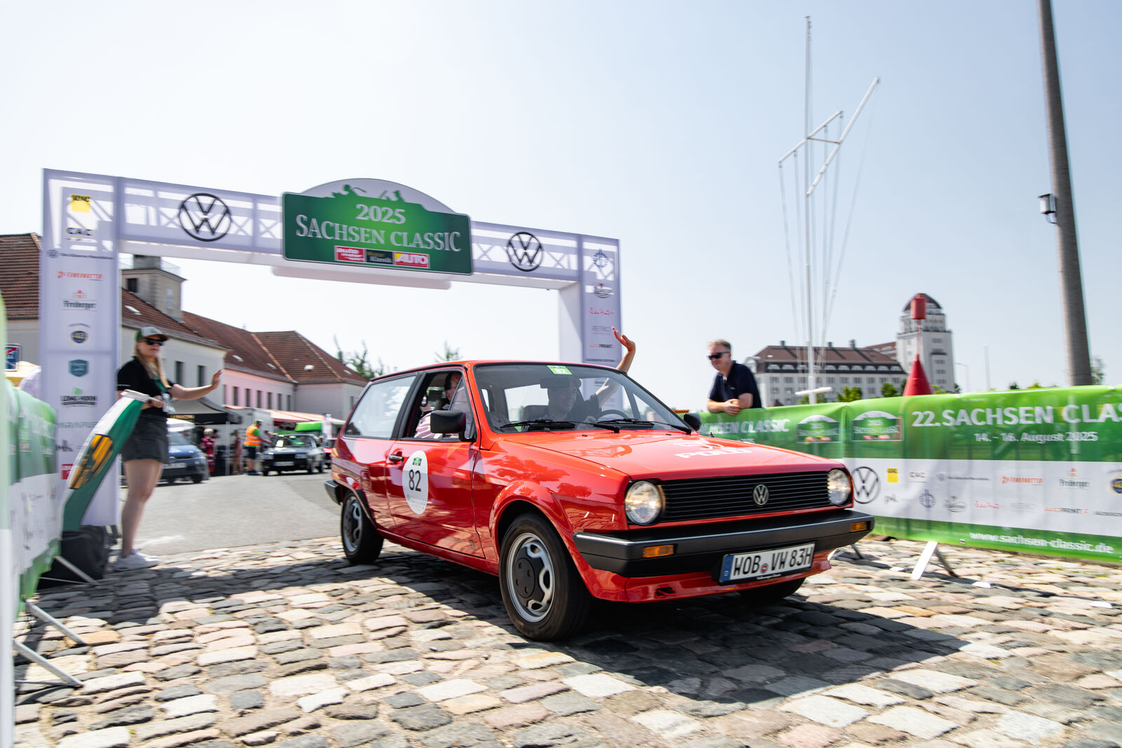Sachsen Classic 2025