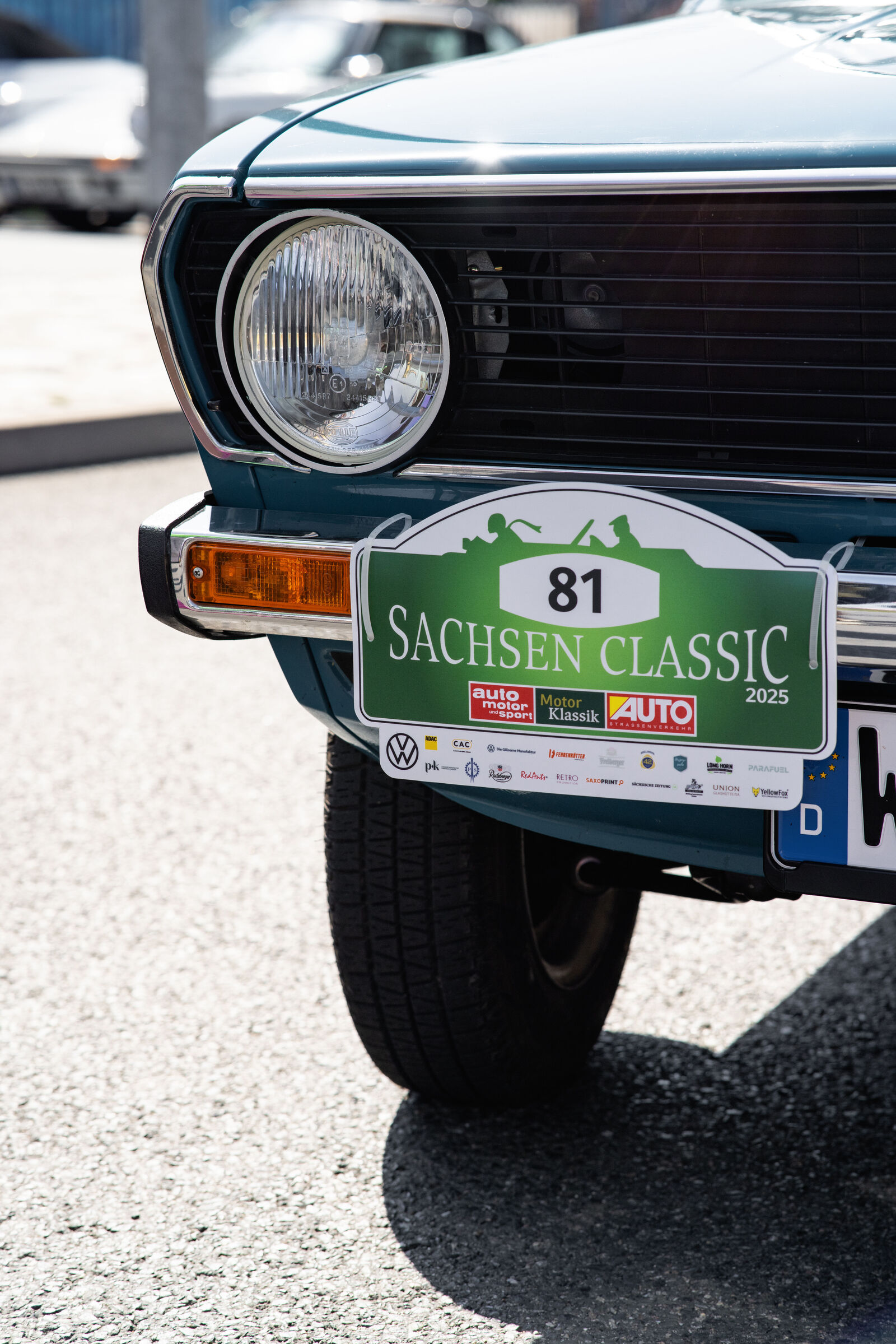 Sachsen Classic 2025