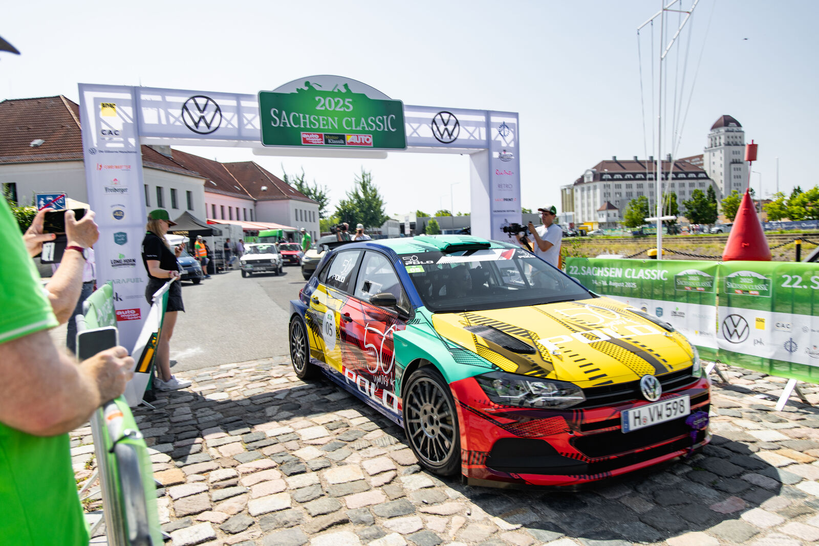Sachsen Classic 2025