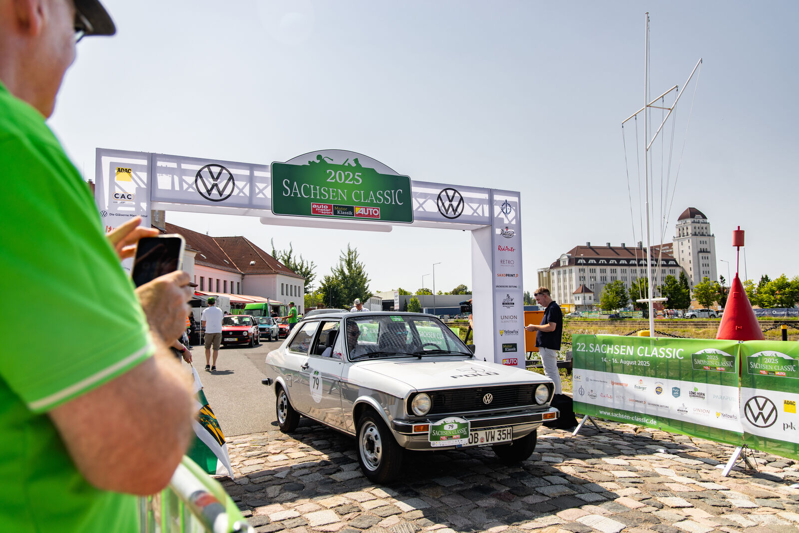 Sachsen Classic 2025