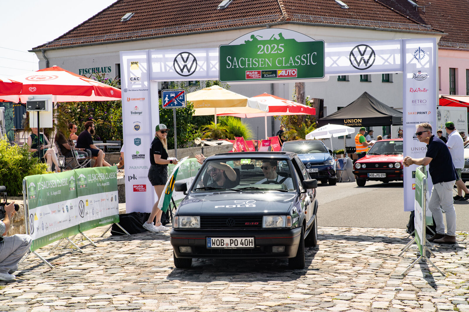 Sachsen Classic 2025