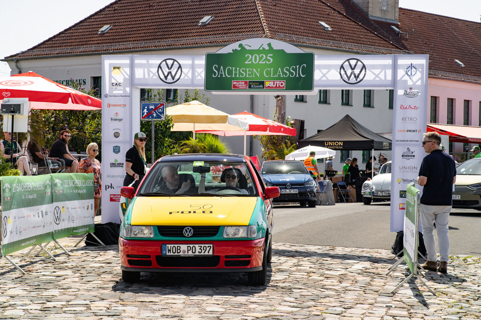 Sachsen Classic 2025