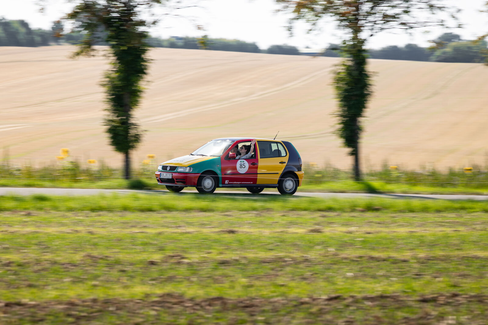 Sachsen Classic 2025