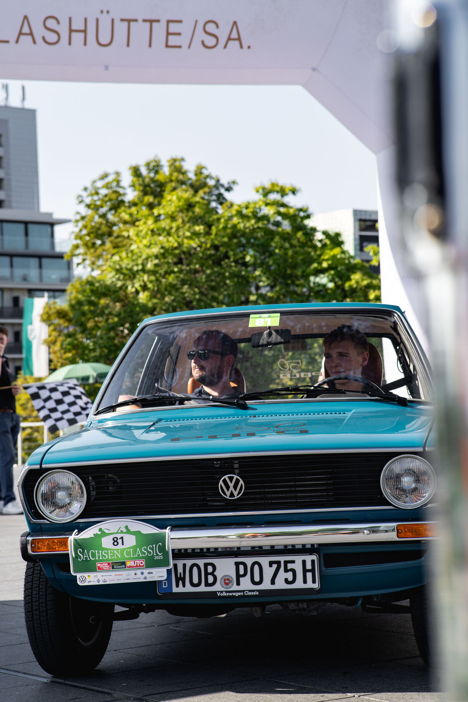 Sachsen Classic 2025