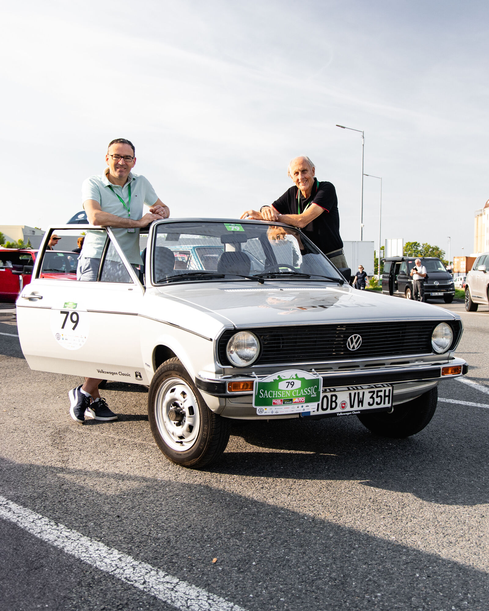 Sachsen Classic 2025