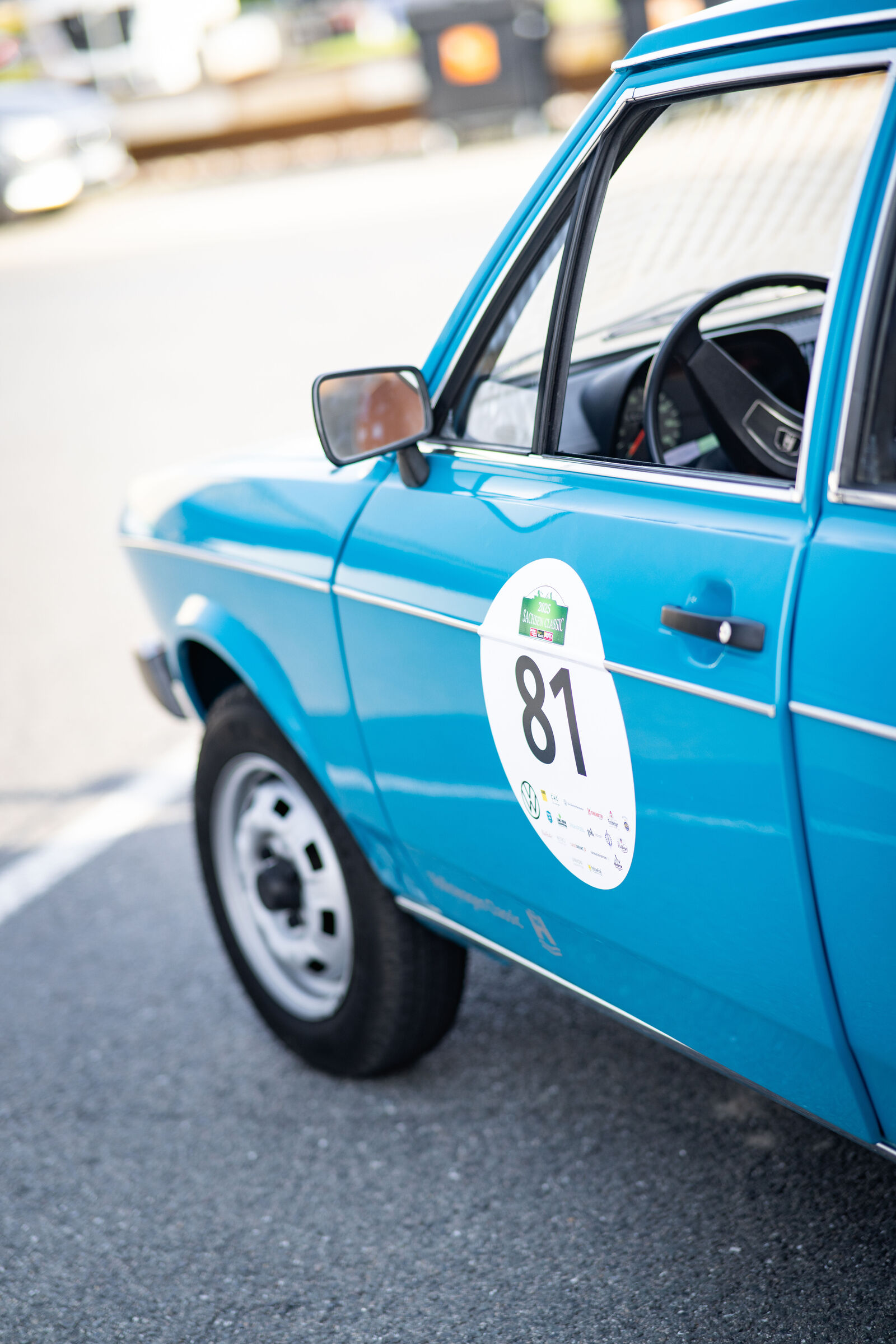 Sachsen Classic 2025