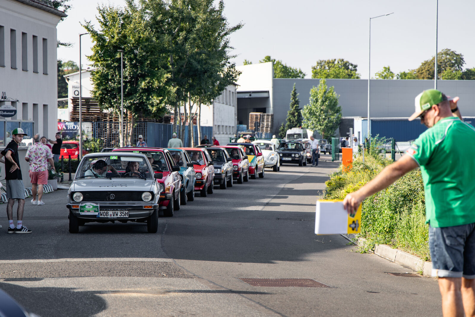 Sachsen Classic 2025