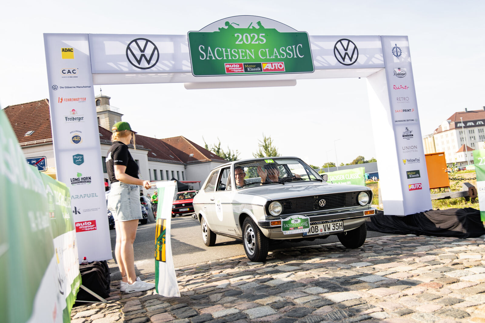 Sachsen Classic 2025