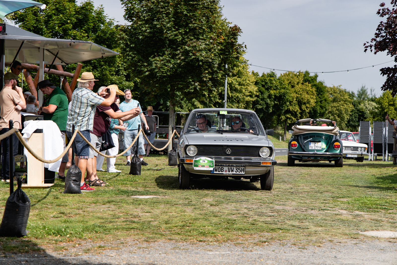 Sachsen Classic 2025
