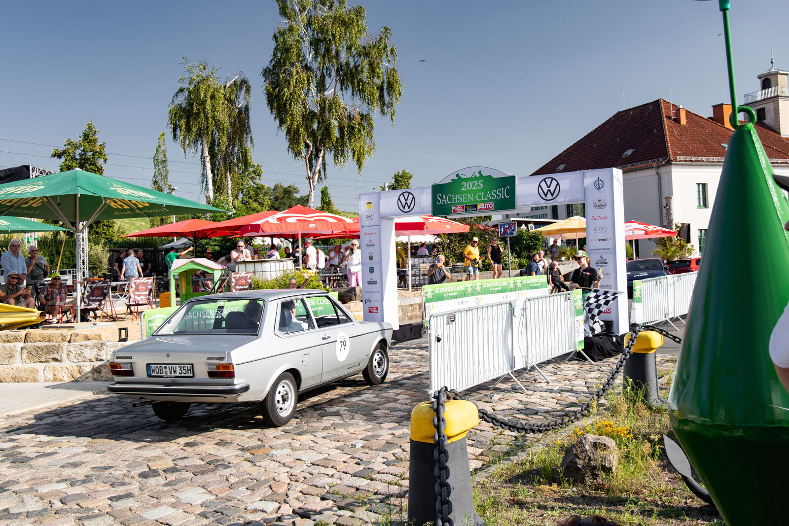Sachsen Classic 2025