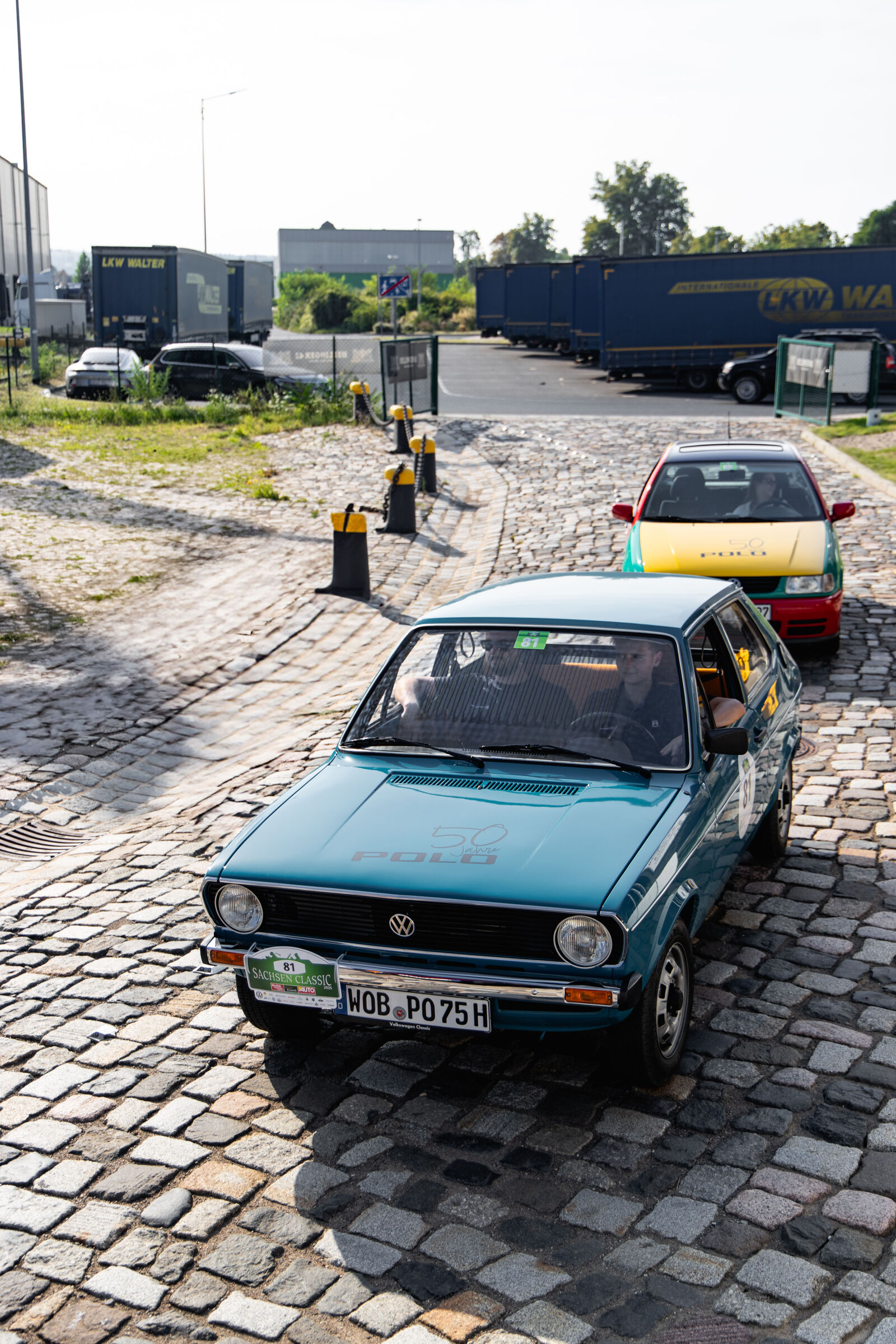 Sachsen Classic 2025