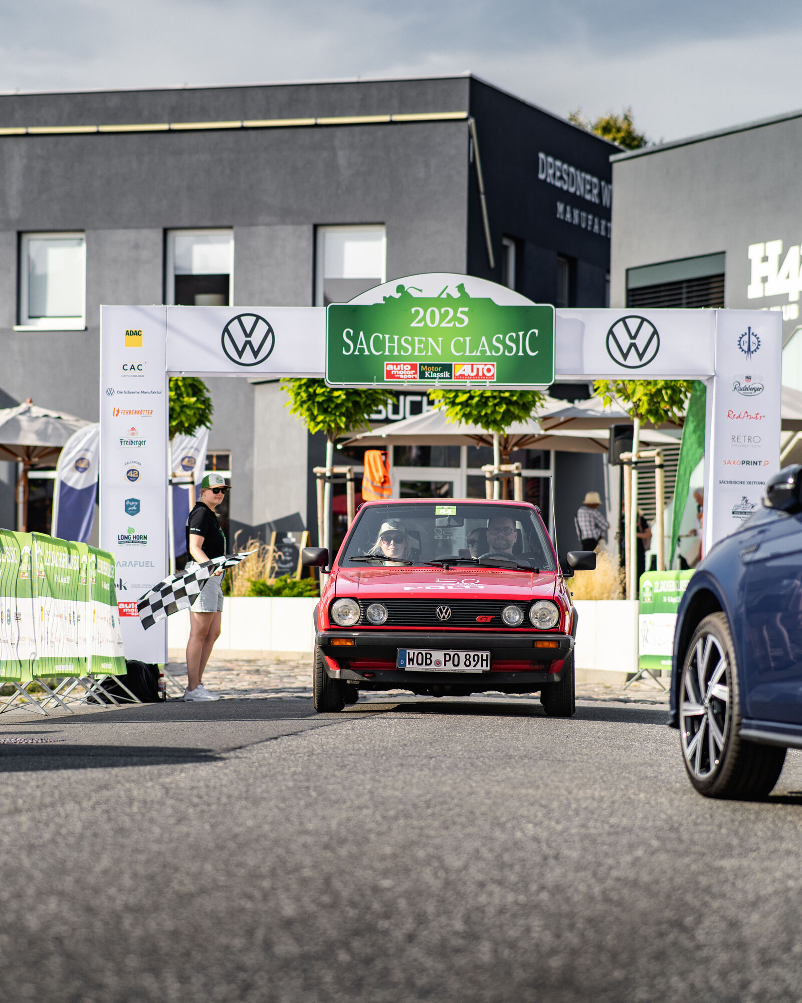Sachsen Classic 2025