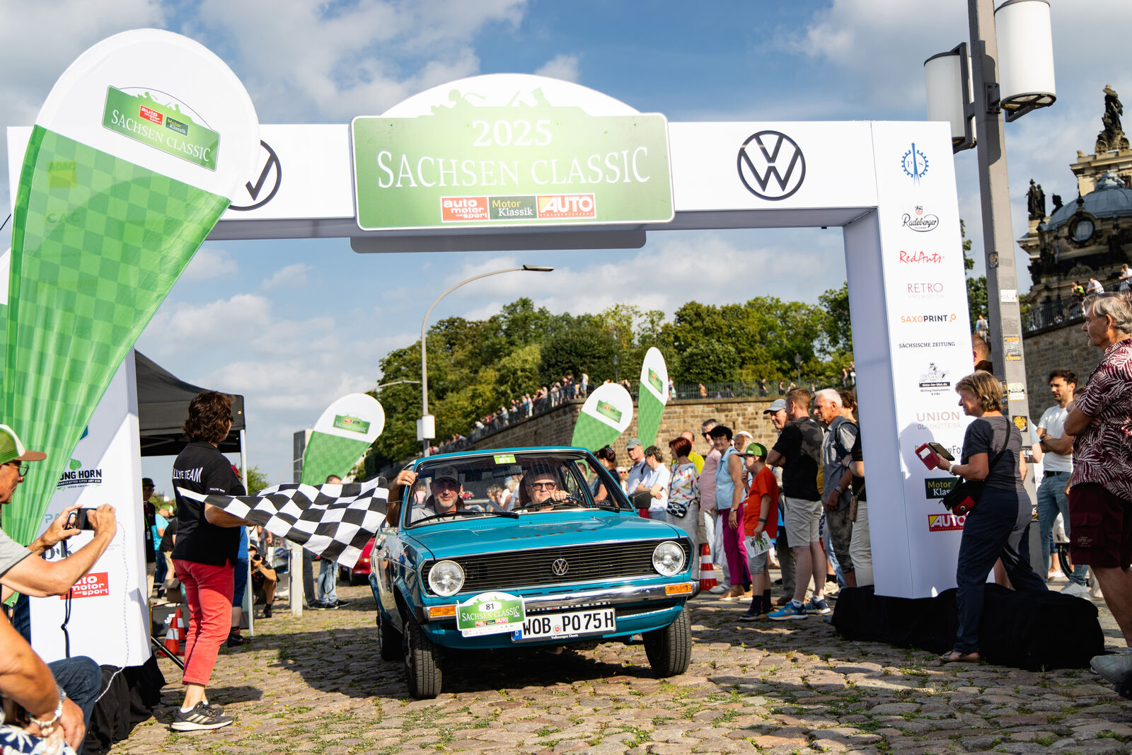Sachsen Classic 2025